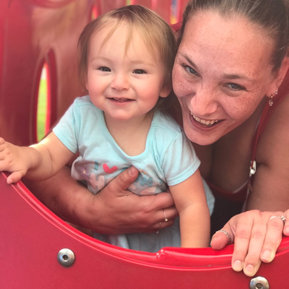 Meet your Posher, Elizabeth